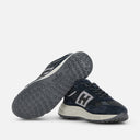 Baskets Hogan Hyperlight bleu