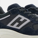Baskets Hogan Hyperlight bleu