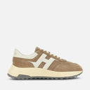 Sneakers Hogan Hyperlight Marron