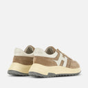 Sneakers Hogan Hyperlight Marron