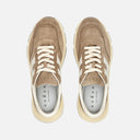 Sneakers Hogan Hyperlight Marron