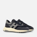 Sneakers Hogan Hyperlight Bleu Gris