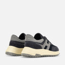 Sneakers Hogan Hyperlight Bleu Gris