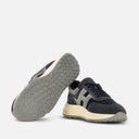 Sneakers Hogan Hyperlight Bleu Gris