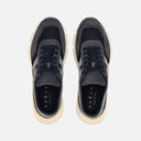 Sneakers Hogan Hyperlight Bleu Gris