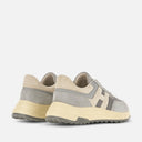Baskets Hogan Hyperlight bleu clair gris
