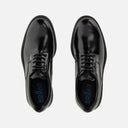 Chaussures à Lacets Hogan H576 Noir