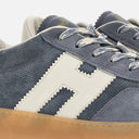 Sneakers Hogan Cool Bleu