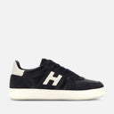 Sneakers Hogan H-TV Bleu BLEU
