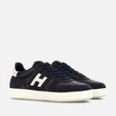 Sneakers Hogan H-TV Bleu BLEU