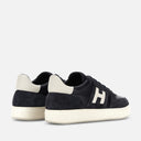 Sneakers Hogan H-TV Bleu BLEU