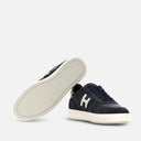 Sneakers Hogan H-TV Bleu BLEU