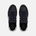 Sneakers Hogan H-TV Bleu BLEU
