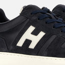 Sneakers Hogan H-TV Bleu BLEU