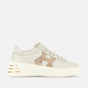 Sneakers Hogan Rebel Naturel