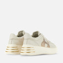Sneakers Hogan Rebel Naturel