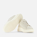 Sneakers Hogan Rebel Naturel