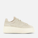 Sneakers Hogan H-Stripes Blanc