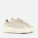 Sneakers Hogan H-Stripes Blanc