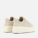 Sneakers Hogan H-Stripes Blanc
