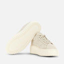 Sneakers Hogan H-Stripes Blanc
