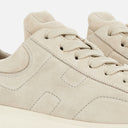 Sneakers Hogan H-Stripes Blanc