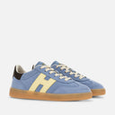 Sneakers Hogan Cool Light Blue
