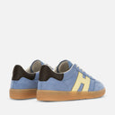 Sneakers Hogan Cool Light Blue