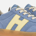 Sneakers Hogan Cool Light Blue