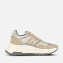 Sneakers Hogan Hi-Fi Beige