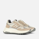 Sneakers Hogan Hi-Fi Beige