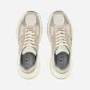 Sneakers Hogan Hi-Fi Beige