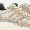 Sneakers Hogan Hi-Fi Beige