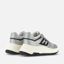 Sneakers Hogan Hi-Fi Gris Noir