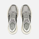 Sneakers Hogan Hi-Fi Gris Noir