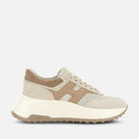 Sneakers Hogan Hi-Fi Brown Beige