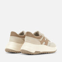 Sneakers Hogan Hi-Fi Brown Beige
