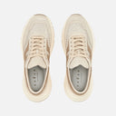 Sneakers Hogan Hi-Fi Brown Beige