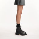 Rangers Hogan Storey Noir