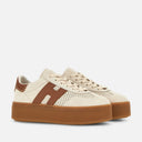 Sneakers Hogan Cool Beige