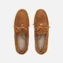 Boat Shoes Hogan Crosswind Brown