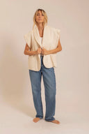gilet aokyanos