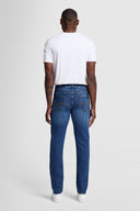 SLIMMY TAPERED STRETCH TEK APOSTROPHE 7 for all mankind