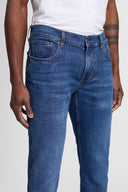 SLIMMY TAPERED STRETCH TEK APOSTROPHE 7 for all mankind