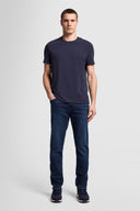 SLIMMY TAPERED SPECIAL EDITION STRETCH TEK COMMA 7 for all mankind