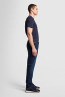 SLIMMY TAPERED SPECIAL EDITION STRETCH TEK COMMA 7 for all mankind