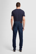 SLIMMY TAPERED SPECIAL EDITION STRETCH TEK COMMA 7 for all mankind