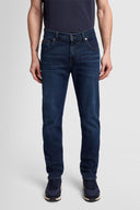 SLIMMY TAPERED SPECIAL EDITION STRETCH TEK COMMA 7 for all mankind