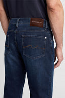 SLIMMY TAPERED SPECIAL EDITION STRETCH TEK COMMA 7 for all mankind