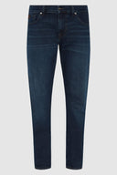 SLIMMY TAPERED SPECIAL EDITION STRETCH TEK COMMA 7 for all mankind